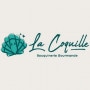 Logo La Coquille