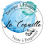 Logo La Coquille