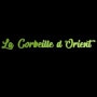 Logo La Corbeille d'Orient