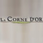 Logo La Corne d'Or