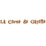 Logo La Corne de Gazelle