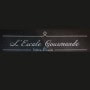 Logo La Cornemuse