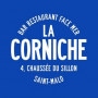 Logo La Corniche