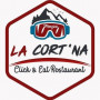 Logo La Cort’na