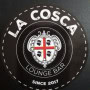 Logo La Cosca
