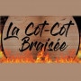 Logo La Cot-Cot Braisée