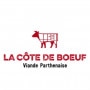 Logo La Côte de Boeuf