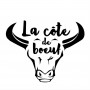 Logo La Côte de Boeuf
