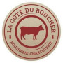 Logo La Côte du Boucher