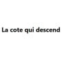 Logo La Côte qui Descend