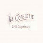 Logo La Côtelette