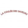 Logo La Coulée  des Saveurs