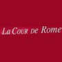 La Cour de Rome Paris 8