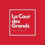 Logo La Cour des Grands
