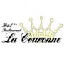 Logo La Couronne