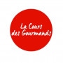 Logo La cours des gourmands