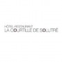 Logo La Courtille de Solutré