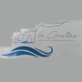 Logo La Courtine