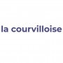 Logo La Courvilloise
