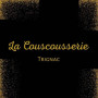 Logo La Couscousserie