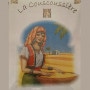 Logo La Couscoussière