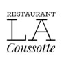 Logo La Coussotte