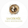 Logo La Couvée