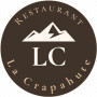 Logo La Crapahute