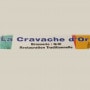 Logo La Cravache d'Or