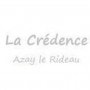 La Credence Azay le Rideau