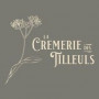 Logo La Crèmerie des Tilleuls
