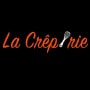 Logo La Crêp'rie