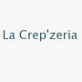 La Crep'Zeria Beaugency