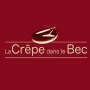 Logo La Crêpe Dans le Bec