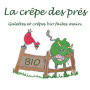 Logo La Crêpe Des Prés