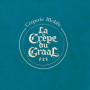 Logo La Crêpe du Graal