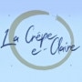 Logo La Crêpe e-Claire