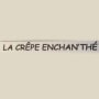 Logo La Crêpe Enchan'thé