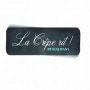 Logo La Crêpe Rit !