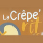Logo La Crêpe'Rit