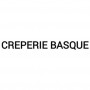 Logo La Crêperie Basque