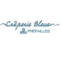 Logo La Crêperie Bleue