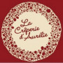 Logo La Crêperie d'Aurélie