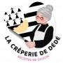 Logo La Crêperie de DéDé