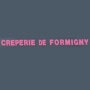La creperie de formigny Formigny La Bataille 