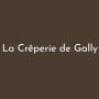 Logo La Crêperie de Gally