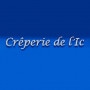 Logo La Crêperie de l'Ic