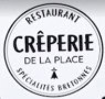 Logo La Crêperie de la Place