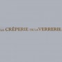 Logo La Crêperie de la Verrerie
