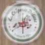 Logo La Crêperie De la Vigie